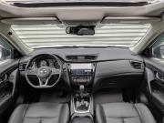 Nissan X-Trail III Рестайлинг Москва  - изображение 44