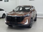 BAIC X35 Москва  - изображение 14