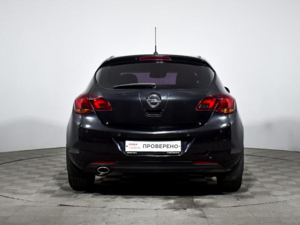 Opel Astra J с пробегом 2011 года, цена 649 000 рублей, 200000 км, хэтчбек, Автокод Объявления