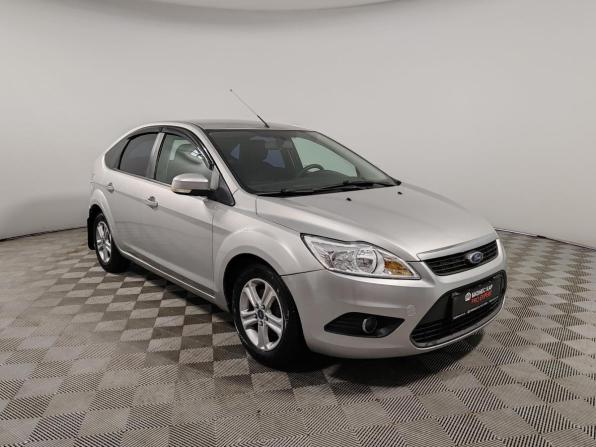 Ford Focus II Рестайлинг с пробегом 2008 года, цена 475 000 рублей, 266243 км, хэтчбек, Автокод Объявления