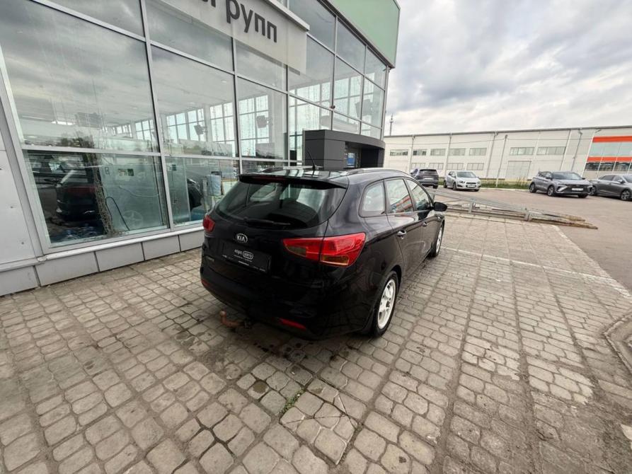 Kia Ceed II Орел  - изображение 7
