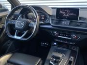 Audi SQ5 II (FY) Рестайлинг Москва  - изображение 48