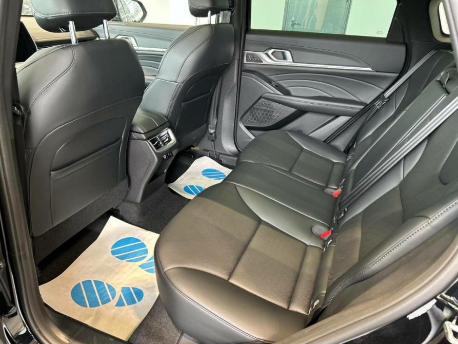 Haval F7 II Нефтекамск  - изображение 12