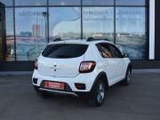 Renault Sandero II Рестайлинг Архангельск  - изображение 19