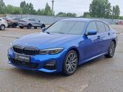 BMW 3 серии VII (G2x) Набережные Челны  - изображение 23