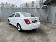 Chevrolet Aveo II Ростов-на-Дону  - изображение 33