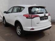Toyota RAV4 IV (XA40) Рестайлинг Москва  - изображение 31