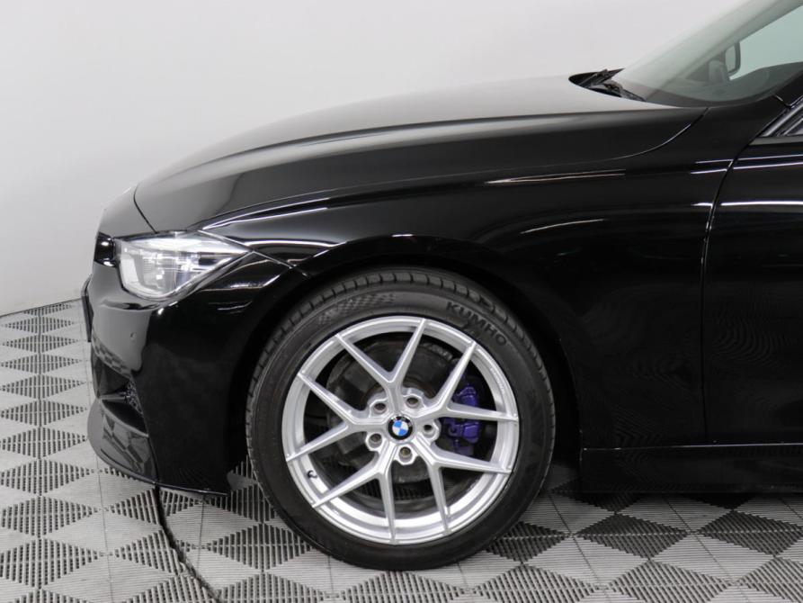 BMW 3 серии VI (F3x) Рестайлинг Химки  - изображение 8