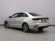 Geely Emgrand II Москва  - изображение 56