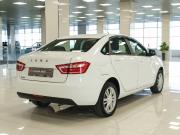 Lada (ВАЗ) Vesta I Самара  - изображение 22