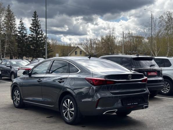 Changan Eado Plus с пробегом 2023 года, цена 1 700 000 рублей, 8827 км, седан, Автокод Объявления