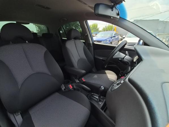 Kia Rio II Рестайлинг с пробегом 2010 года, цена 630 000 рублей, 214342 км, хэтчбек, Автокод Объявления