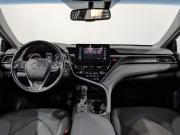 Toyota Camry VIII (XV70) Рестайлинг Химки  - изображение 40