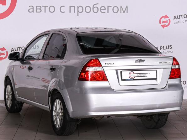 Chevrolet Aveo I Рестайлинг с пробегом 2007 года, цена 395 000 рублей, 191474 км, седан, Автокод Объявления