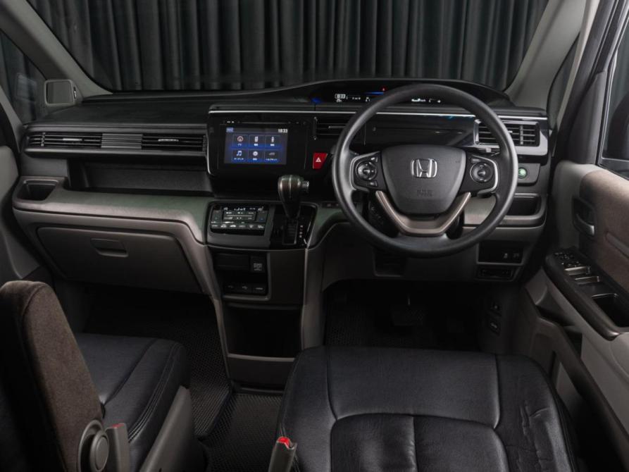 Honda Stepwgn V Тюмень  - изображение 6