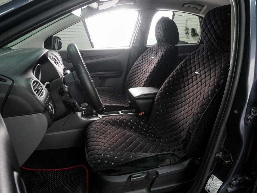 Ford Focus II Рестайлинг Воронеж  - изображение 10