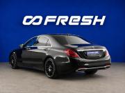 Mercedes-Benz S-Класс VI (W222 C217) Рестайлинг Москва  - изображение 28