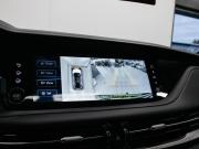 Changan CS95 I Рестайлинг Красноярск  - изображение 60