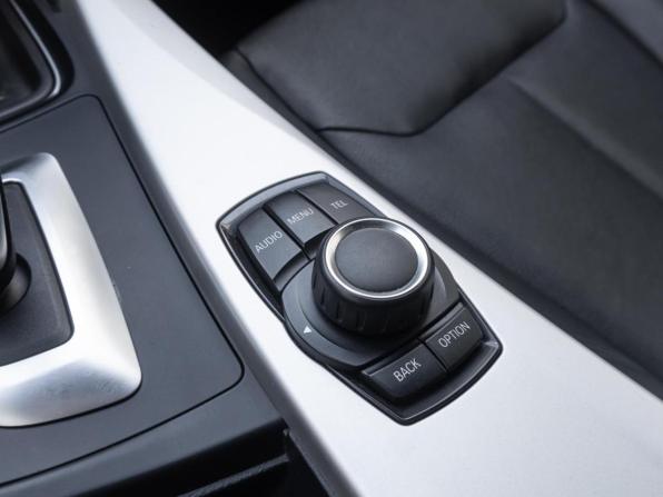 BMW 3 серии VI (F3x) с пробегом 2014 года, цена 1 359 000 рублей, 179849 км, седан, Автокод Объявления