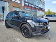 Volkswagen Tiguan II Набережные Челны  - изображение 27