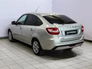 Lada (ВАЗ) Granta I Рестайлинг Ростов-на-Дону  - изображение 17