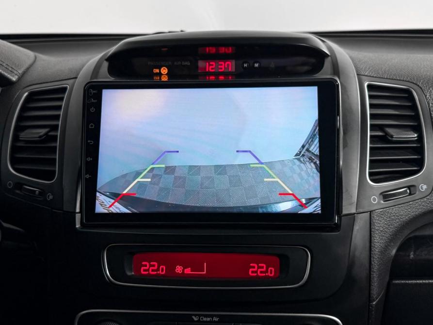 Kia Sorento II Рестайлинг Санкт-Петербург  - изображение 17