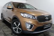 Kia Sorento III Prime Санкт-Петербург  - изображение 21