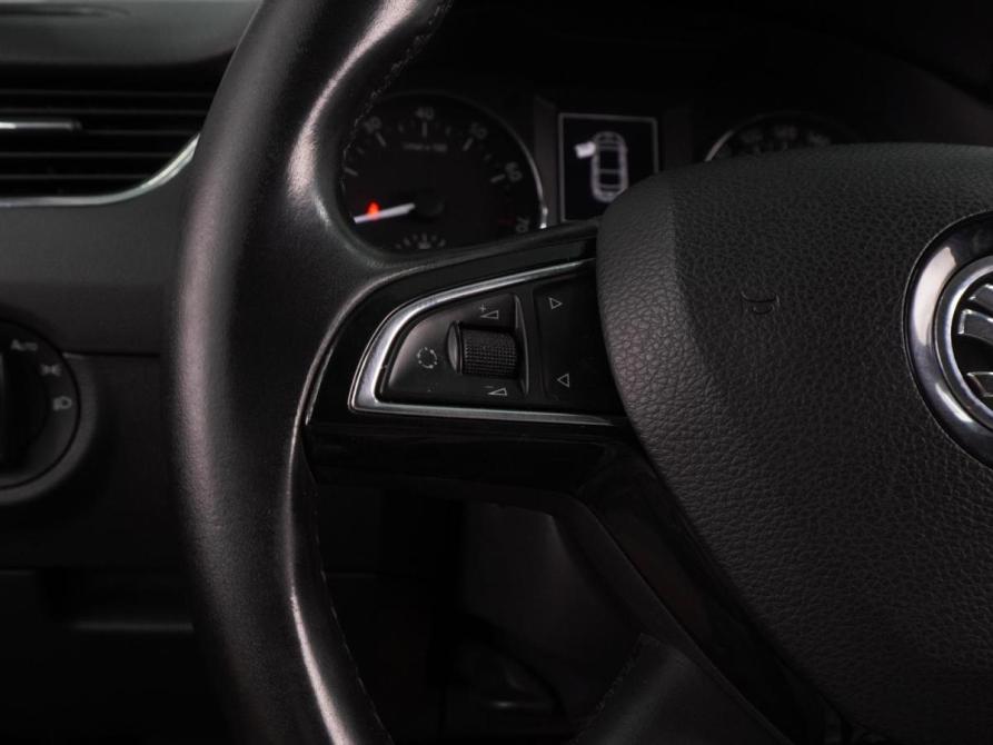 Skoda Octavia III (A7) Воронеж  - изображение 14