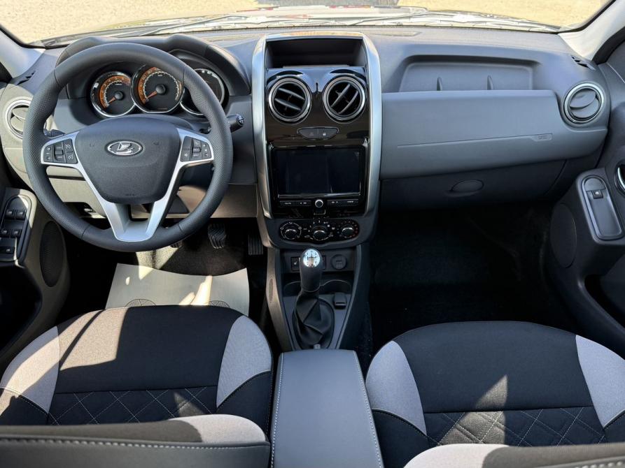 Lada (ВАЗ) Largus I Рестайлинг Краснодар  - изображение 11