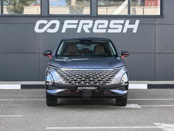 Omoda C5 I с пробегом 2023 года, цена 1 824 000 рублей, 41715 км, внедорожник, Автокод Объявления