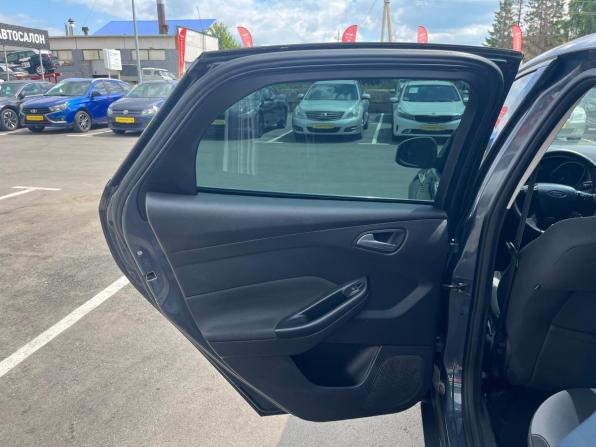 Ford Focus III с пробегом 2011 года, цена 750 000 рублей, 198665 км, хэтчбек, Автокод Объявления