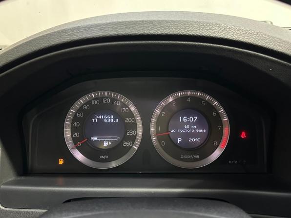 Volvo S80 II с пробегом 2007 года, цена 990 000 рублей, 351656 км, седан, Автокод Объявления
