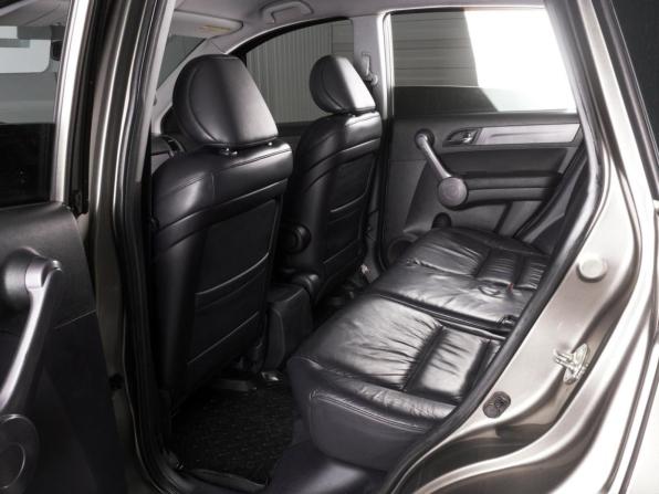 Honda CR-V III с пробегом 2008 года, цена 1 349 000 рублей, 271838 км, внедорожник, Автокод Объявления