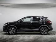 Nissan Qashqai II Рестайлинг Санкт-Петербург  - изображение 33