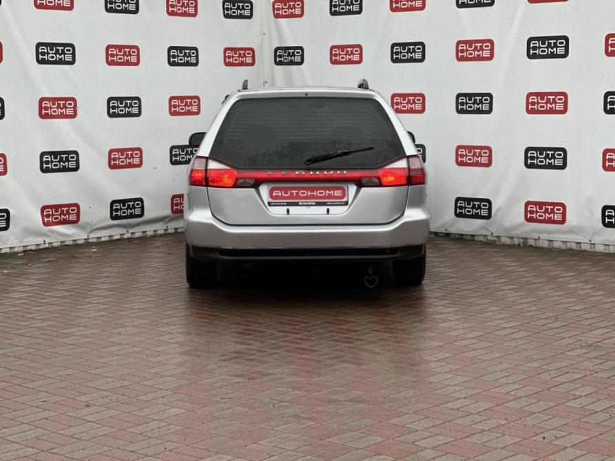 Mitsubishi Legnum Санкт-Петербург  - изображение 5