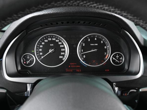 BMW X5 III (F15) с пробегом 2014 года, цена 2 720 000 рублей, 171115 км, внедорожник, Автокод Объявления
