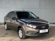 Lada (ВАЗ) Granta I Рестайлинг Тамбов  - изображение 20