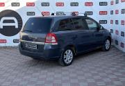 Opel Zafira B Рестайлинг Санкт-Петербург  - изображение 19