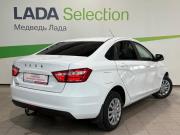 Lada (ВАЗ) Vesta I Красноярск  - изображение 21