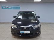 Mazda 3 II (BL) Москва  - изображение 21