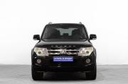 Mitsubishi Pajero IV Рестайлинг 1 Барнаул  - изображение 30