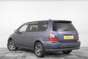 Honda Odyssey II Рестайлинг Кемерово  - изображение 24