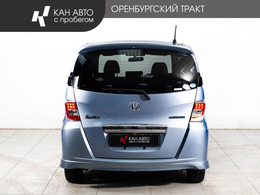 Honda Freed I Рестайлинг Казань  - изображение 4