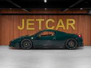 Ferrari 458 Москва  - изображение 49
