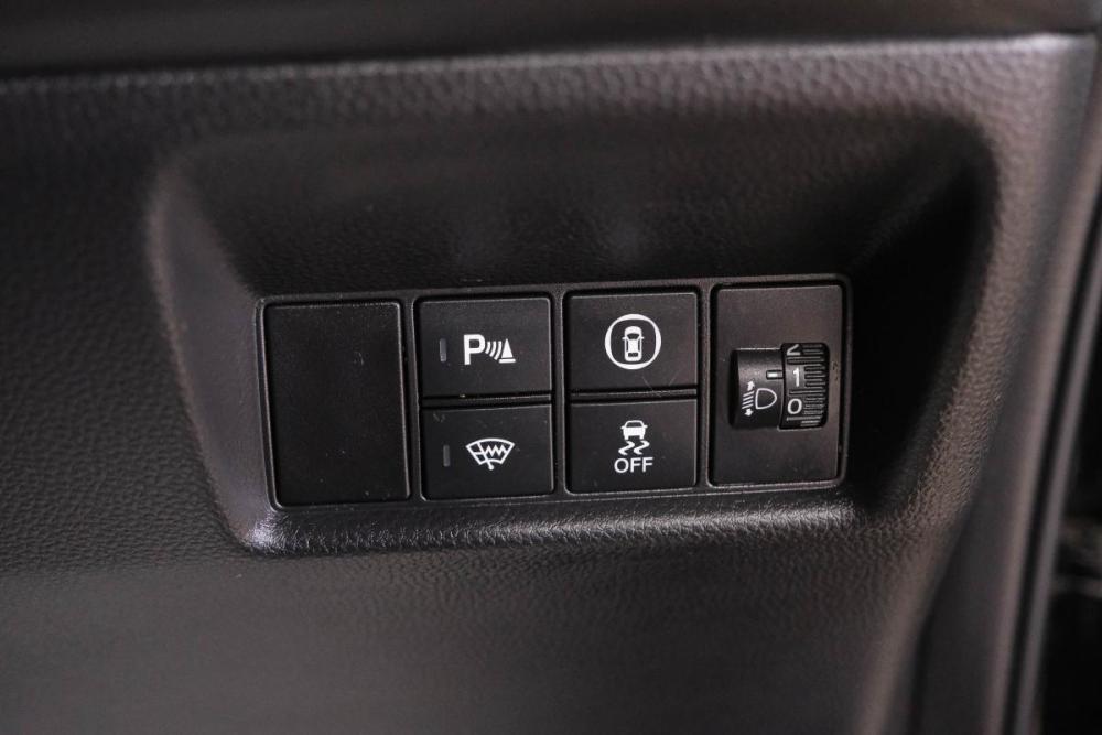 Honda Fit IV Новокузнецк  - изображение 27