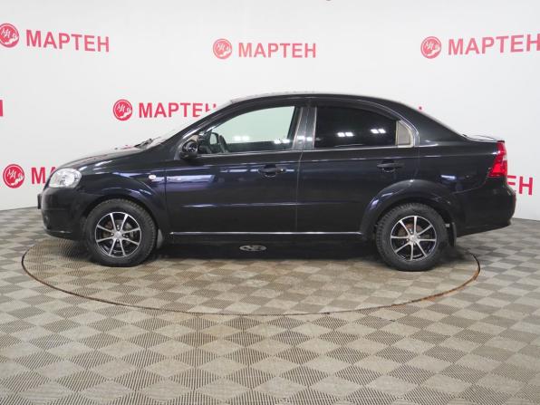 Chevrolet Aveo I Рестайлинг с пробегом 2009 года, цена 495 000 рублей, 94265 км, седан, Автокод Объявления