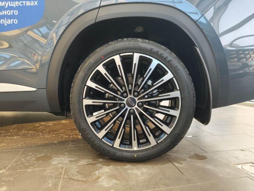Geely Monjaro I Рестайлинг Киров  - изображение 9