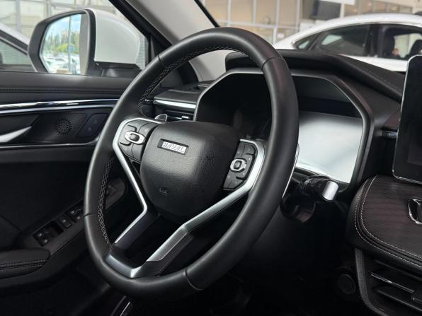 Haval Jolion I с пробегом 2023 года, цена 1 995 000 рублей, 39620 км, внедорожник, Автокод Объявления