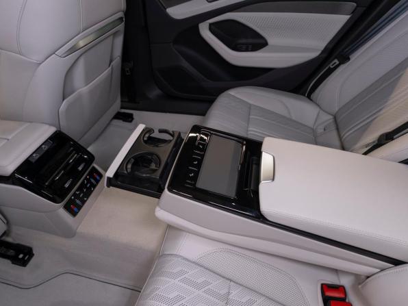 Audi A6 VI (C9) с пробегом 2026 года, цена 8 600 000 рублей, 55 км, седан, Автокод Объявления