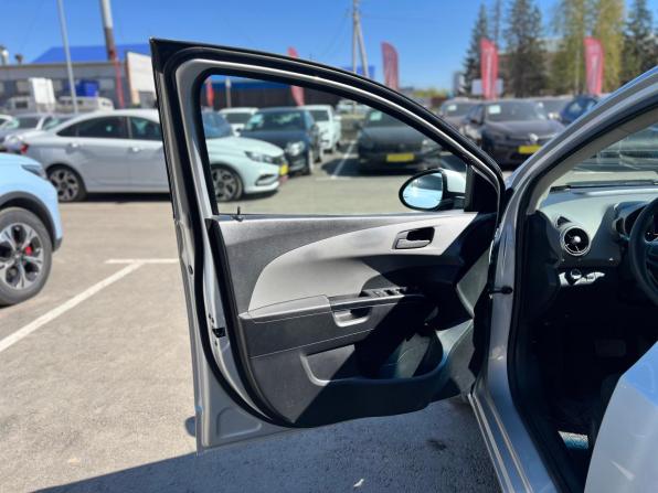 Chevrolet Aveo II с пробегом 2013 года, цена 690 000 рублей, 143654 км, седан, Автокод Объявления